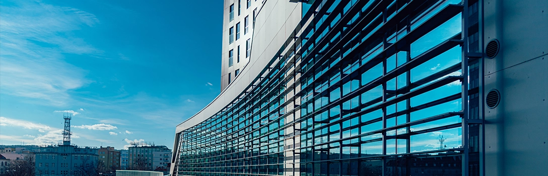 Office building